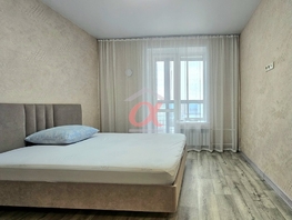 Продается 2-комнатная квартира Строителей б-р, 40  м&sup2;, 6990000 рублей