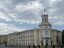 Продается 2-комнатная квартира 50 лет Октября ул, 59.7  м&sup2;, 5500000 рублей