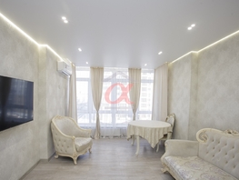 4-комн, Мичурина ул, д.58к1