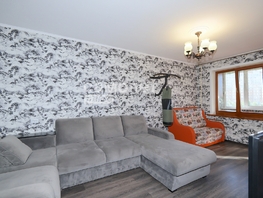 Продается 3-комнатная квартира Московский пр-кт, 64.4  м&sup2;, 7950000 рублей
