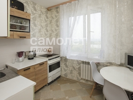 Продается 1-комнатная квартира Комсомольский пр-кт, 29.3  м&sup2;, 3715000 рублей