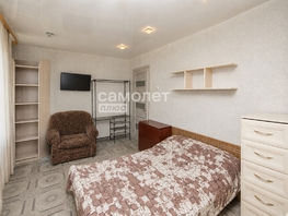 Продается 3-комнатная квартира Волгоградская ул, 61.1  м&sup2;, 5500000 рублей