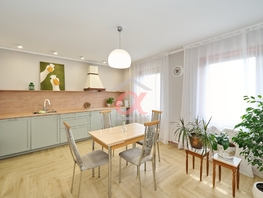 Продается Дом Спортивная ул, 126.6  м&sup2;, участок 21.99 сот., 16000000 рублей