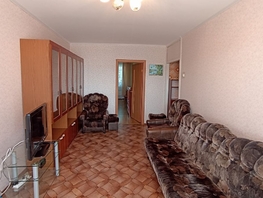 Продается 3-комнатная квартира Косыгина  ул, 60.6  м&sup2;, 4600000 рублей