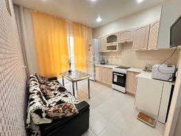 Продается 1-комнатная квартира ЖК Кемерово-Сити, дом 36, 36.3  м&sup2;, 6077000 рублей