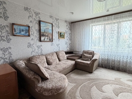 Продается 2-комнатная квартира Чернышова  ул, 53  м&sup2;, 4300000 рублей
