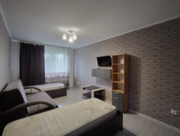 Продается 2-комнатная квартира Олимпийская ул, 44  м&sup2;, 3500000 рублей