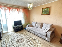 Продается 3-комнатная квартира Дзержинского ул, 58.1  м&sup2;, 6500000 рублей