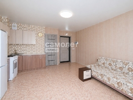 Продается Студия Дегтярева ул, 28.5  м&sup2;, 2990000 рублей