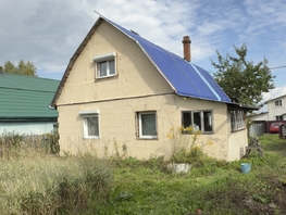 Продается Дом Черемуховая ул, 43.8  м&sup2;, участок 7.5 сот., 3333000 рублей