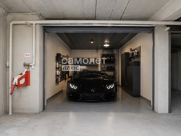 Продается парковка Большевистская ул, 16.4  м&sup2;, 1350000 рублей