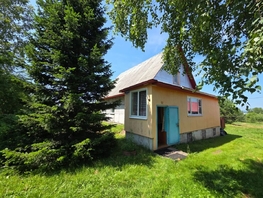 Продается Дом Подгорная ул, 62.2  м&sup2;, участок 21 сот., 3000000 рублей