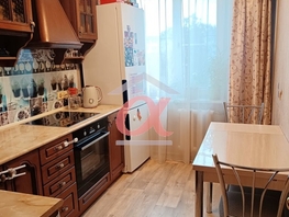 Продается 3-комнатная квартира Ленинградский пр-кт, 58.2  м&sup2;, 6500000 рублей