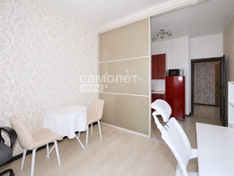 Продается 2-комнатная квартира Марковцева ул, 46.2  м&sup2;, 7000000 рублей