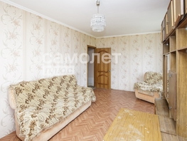 Продается 2-комнатная квартира Терешковой ул, 44  м&sup2;, 4000000 рублей