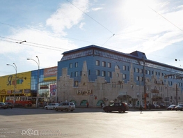 Продается Офис Кузнецкий пр-кт, 1294.6  м&sup2;, 20457933 рублей
