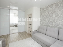 Продается 1-комнатная квартира ЖК Московский проспект, дом 13, 32.5  м&sup2;, 5500000 рублей