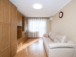 Продается 1-комнатная квартира Халтурина ул, 33.6  м&sup2;, 3000000 рублей