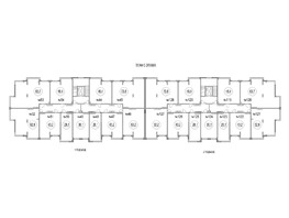 Продается 1-комнатная квартира ЖК Солнечный бульвар, дом 23 корп 4, 43.2  м&sup2;, 5767200 рублей