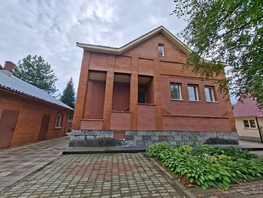 Продается Дом Июльская ул, 199  м&sup2;, участок 10 сот., 18500000 рублей