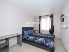 Продается 2-комнатная квартира Ворошилова ул, 51.5  м&sup2;, 6600000 рублей