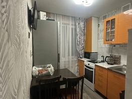 Продается 1-комнатная квартира Октябрьский пр-кт, 30  м&sup2;, 3960000 рублей