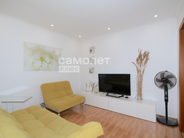 Продается 2-комнатная квартира Нагорная ул, 52.4  м&sup2;, 4100000 рублей