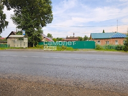 Продается Дачный участок Нахимова ул, 7.88  сот., 2200000 рублей