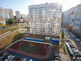 Продается 1-комнатная квартира Притомский пр-кт, 32.4  м&sup2;, 5100000 рублей