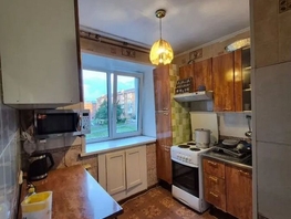 Продается 2-комнатная квартира Сибиряков-Гвардейцев ул, 46.6  м&sup2;, 4695000 рублей