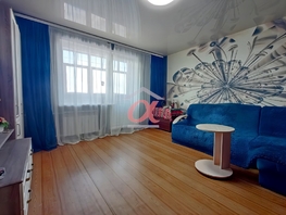 Продается 3-комнатная квартира Ленинградский пр-кт, 63  м&sup2;, 6100000 рублей