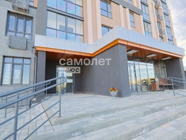 Продается Универ. помещ Ленинградский пр-кт, 122.5  м&sup2;, 19600000 рублей