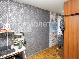 Продается 1-комнатная квартира Волгоградская ул, 30.6  м&sup2;, 3200000 рублей