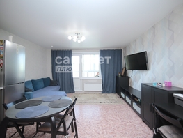 Продается 2-комнатная квартира Дегтярева ул, 55.9  м&sup2;, 5350000 рублей