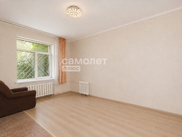 Продается 1-комнатная квартира Потемкина ул, 32.7  м&sup2;, 2490000 рублей