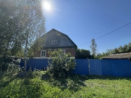 Продается Дом Полевая ул, 104  м&sup2;, участок 12 сот., 7000000 рублей