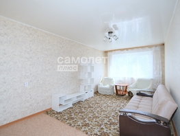 Продается 2-комнатная квартира Спортивная ул, 47.2  м&sup2;, 4750000 рублей