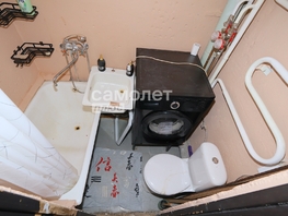 Продается 1-комнатная квартира Ленина пр-кт, 16.6  м&sup2;, 2299000 рублей