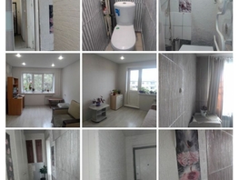 Продается 2-комнатная квартира Химиков пр-кт, 47.4  м&sup2;, 4875000 рублей