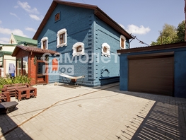 Продается Коттедж Молодежная ул, 105.9  м&sup2;, участок 6.02 сот., 18500000 рублей