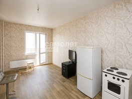 Продается Студия ЖК Микрорайон 74, дом 8, 24.1  м&sup2;, 3900000 рублей