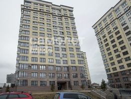Продается 4-комнатная квартира ЖК Южный, дом Ю-7, 101  м&sup2;, 9500000 рублей