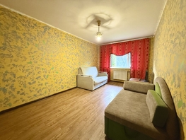 Продается 2-комнатная квартира Транспортная  ул, 43.9  м&sup2;, 3580000 рублей