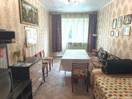 Продается 1-комнатная квартира Ленина ул, 34.7  м&sup2;, 4200000 рублей