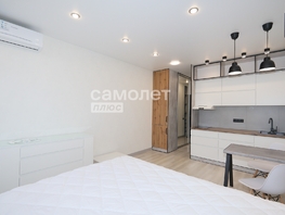 Продается Студия ЖК Панорама, (Октябрьский, 32Б), 25.1  м&sup2;, 5850000 рублей