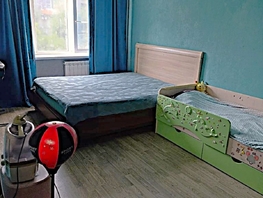 Продается 1-комнатная квартира Сеченова  ул, 33.3  м&sup2;, 3150000 рублей