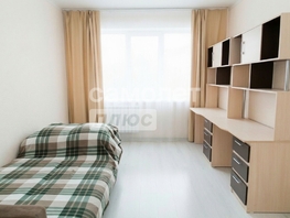 Продается 1-комнатная квартира Октябрьский пр-кт, 22.7  м&sup2;, 2390000 рублей