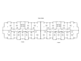 Продается 1-комнатная квартира ЖК Солнечный бульвар, дом 23 корп 4, 46.4  м&sup2;, 6240800 рублей