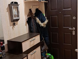 Продается 2-комнатная квартира Шорникова ул, 44.7  м&sup2;, 4950000 рублей