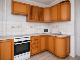 Продается 2-комнатная квартира Рекордная ул, 48.6  м&sup2;, 4499000 рублей